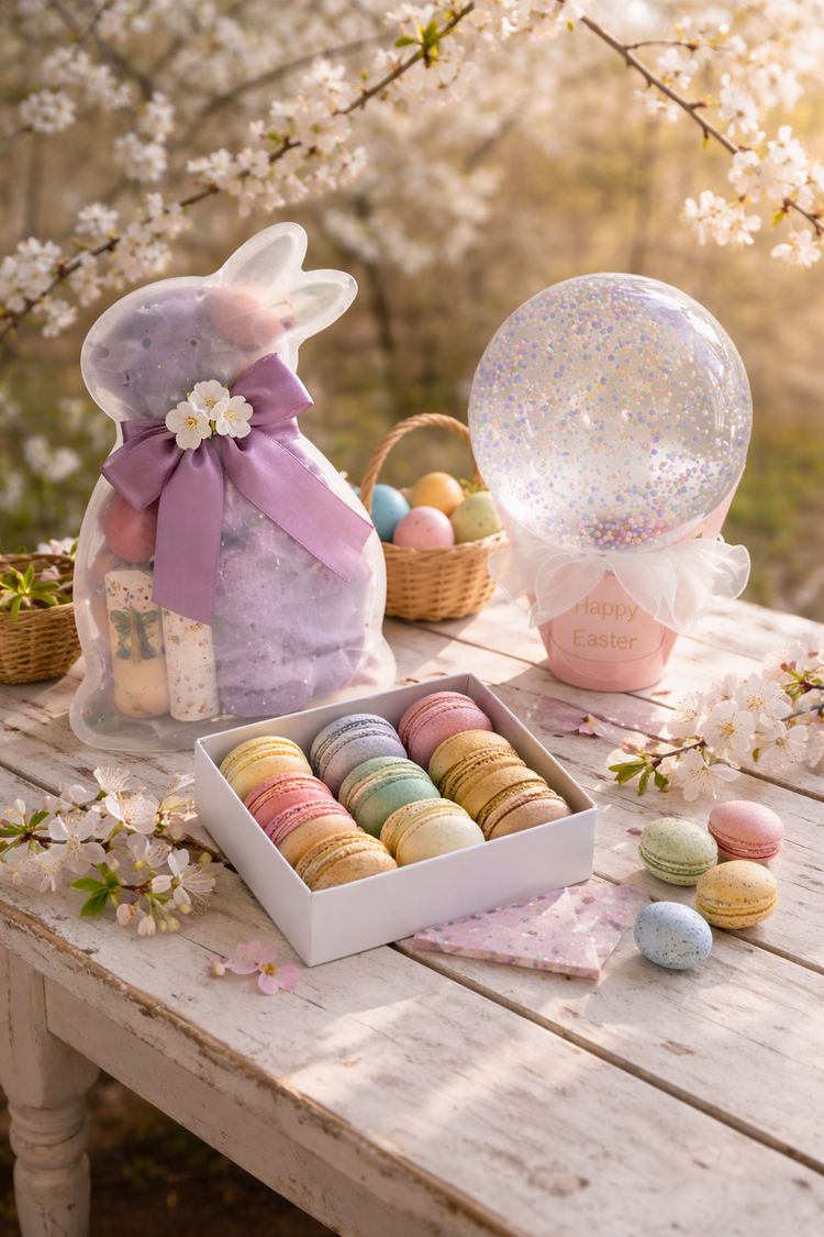 Easter Collection