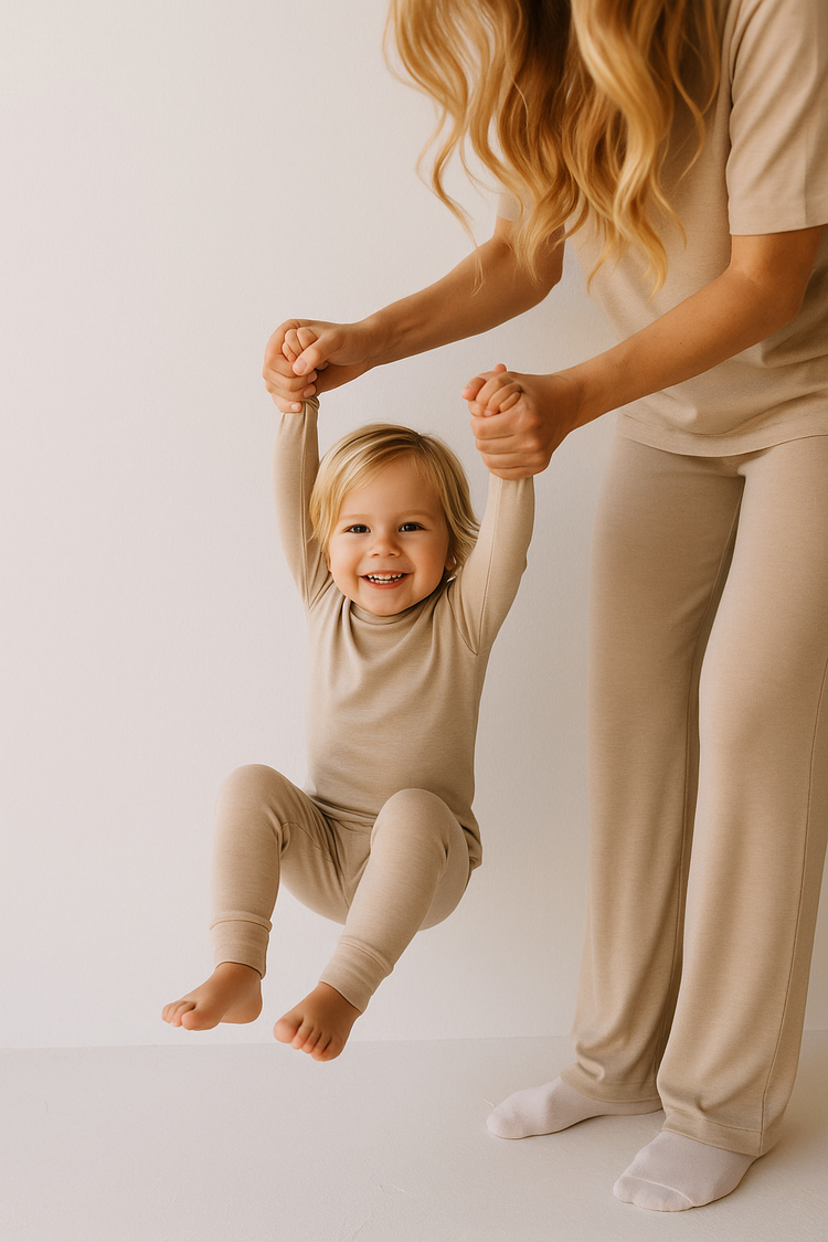 Everlowe Bamboo - Matching Moments