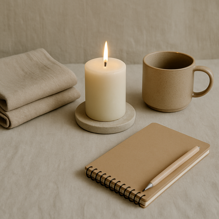 Slow Living Essentials