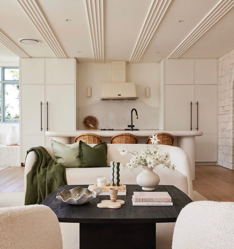 Quiet Home
