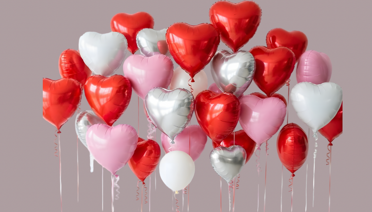 Valentine's Day Collection