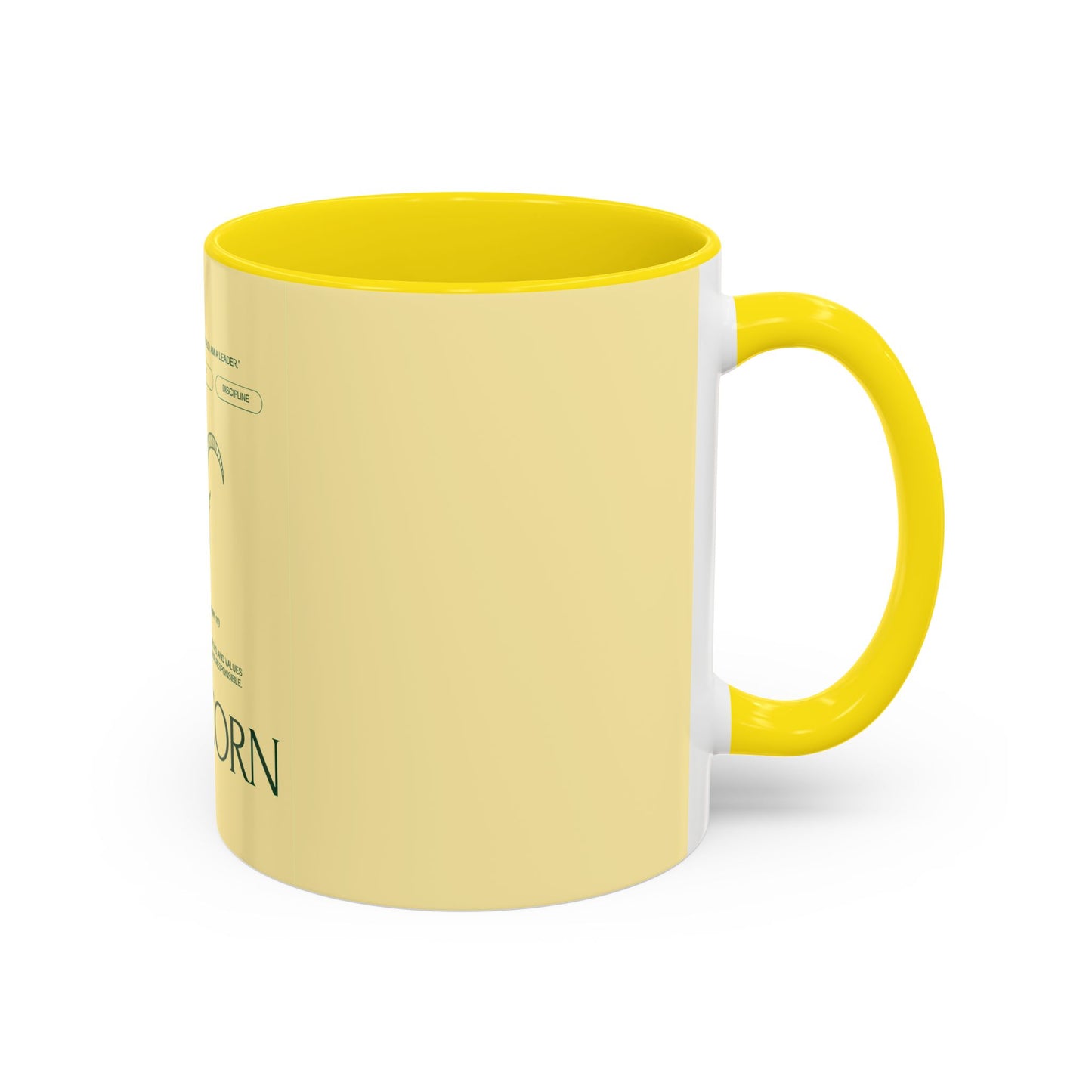 Capricorn Zodiac Coffee Mug – Astrology Birthstone Horoscope Gift