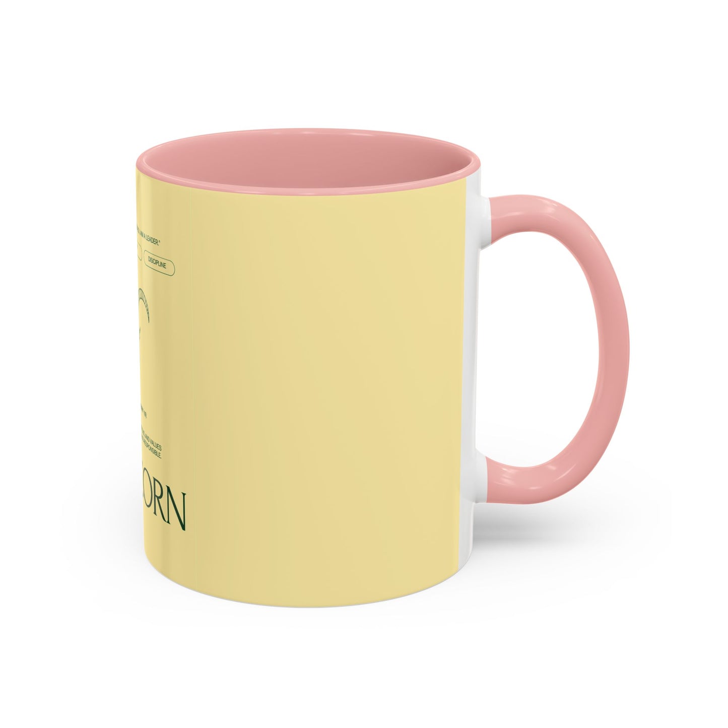 Capricorn Zodiac Coffee Mug – Astrology Birthstone Horoscope Gift