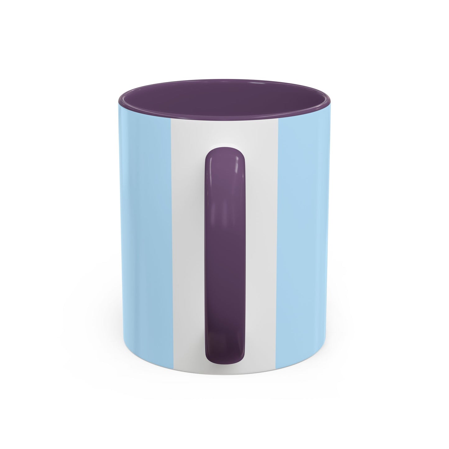 Pisces Zodiac Coffee Mug — Astrological Birthday Gift (Accent 11/15oz)