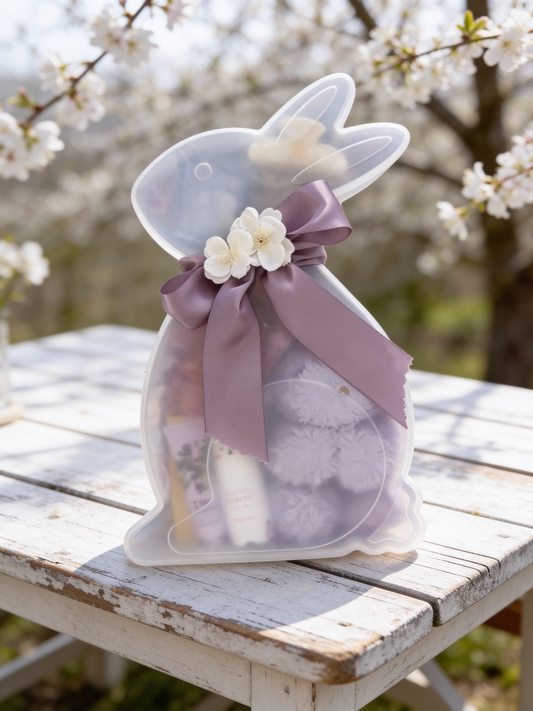Bunny Gift Box