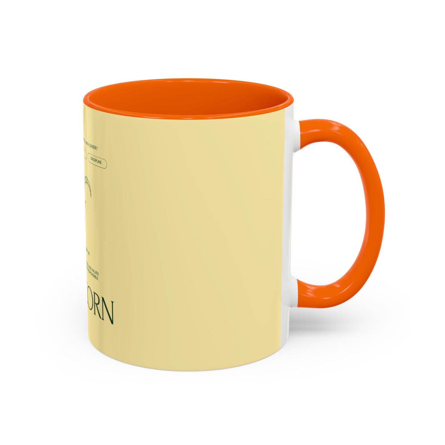 Capricorn Zodiac Coffee Mug – Astrology Birthstone Horoscope Gift