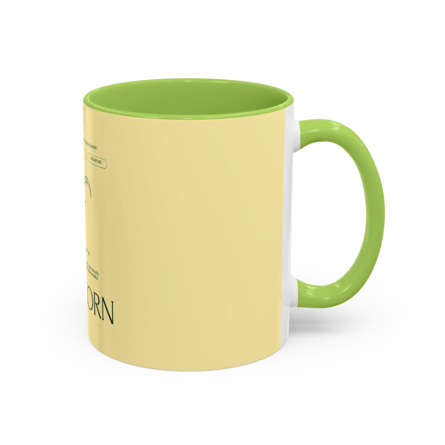 Capricorn Zodiac Coffee Mug – Astrology Birthstone Horoscope Gift