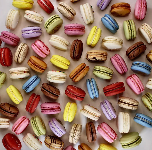 One of Everything Macaron Collection